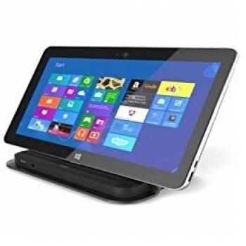 Dock Tablet Dell Euro 1Porte – Nero