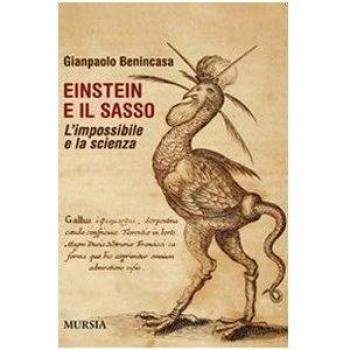 Einstein e il sasso: L’impossibile e la scienza
