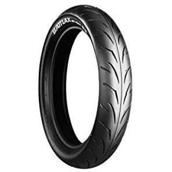 Bridgestone 100/80-17 52H BT39 FRONT TL