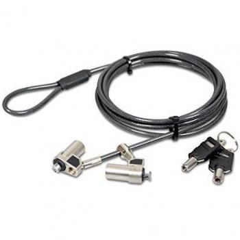 Cavo di Sicurezza Port Designs con Chiave