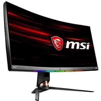 MSI Optix MAG27CQ