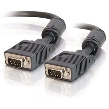 C2G 3m Monitor HD15 M/M cable