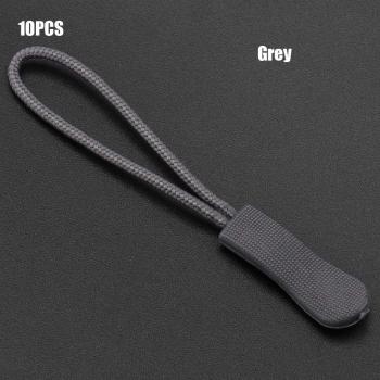 Extractor de cuerda con cremallera 10 Uds