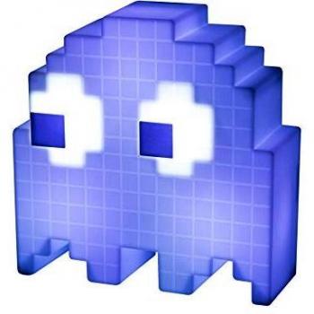 Lampara fantasma Pac Man