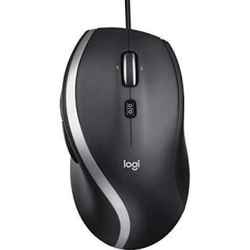 LOGITECH MOUSE CORDATO M500S