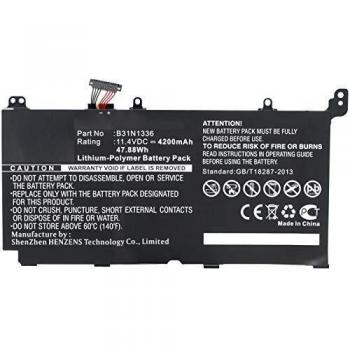 Batteria per Asus R553ln-dm123h