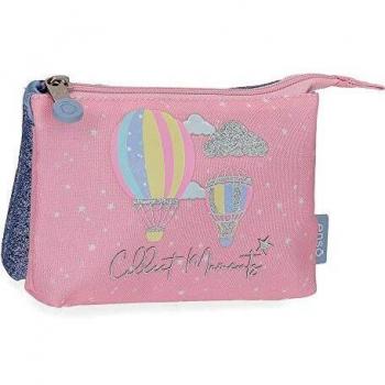 Billetero Enso Collect Moments multicolor 14x10x3,5 cms