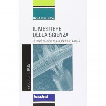 Il mestiere della scienza. La ricerca scientifica tra artigianato e big science