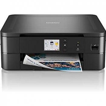 Brother DCP-J1140DW Stampante multifunzione A4