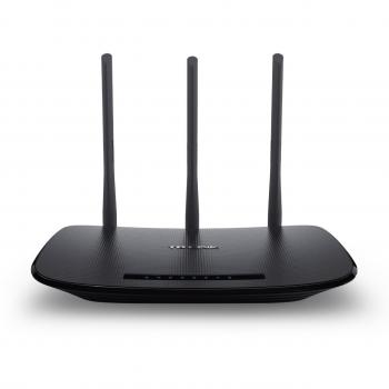 Router TP-Link TL-WR941ND V6 Wi‑Fi N 450 Mbps