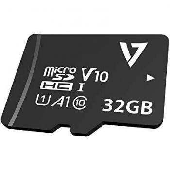 MicroSD 32GB V10 U1 A1