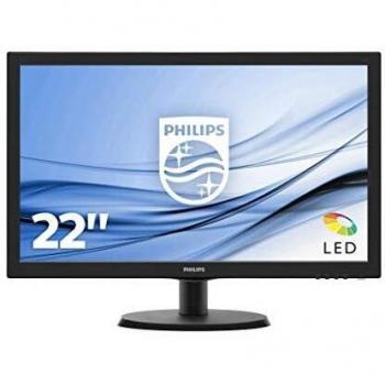 Philips Monitor 223V5LSB2