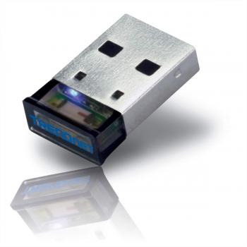 Adattatore Bluetooth USB TRENDnet TBW-107UB