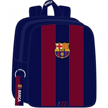 Mochila Guardería Adaptable Carro F.C. Barcelona 1ª Equip. 23/24 – Safta 612329232