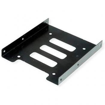 Roline Telaio da incasso per hard disk o SSD da 3,5