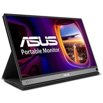 ASUS MB16AC monitor portatile 15.6 Full HD