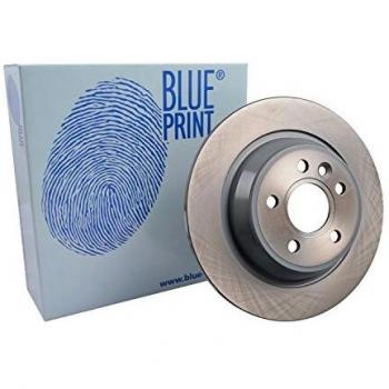 Disco de travão ADF124301 Blue Print