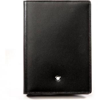 Monedero Montblanc 2664 Unisex