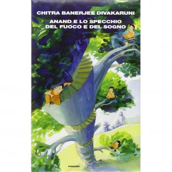 Anand e lo specchio del fuoco e del sogno. La Confraternita della conchiglia (Vol. 2)