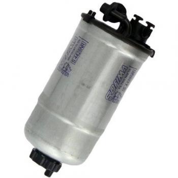 SOFIMA Filtro de Combustível
