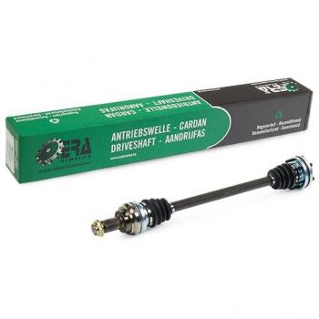 Veio de transmissão ERA Benelux DA550508