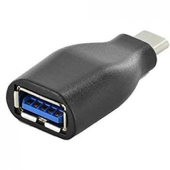 EWENT EW9643 Adap.USB 3.1 Type A H/ USB 3.1 Type C