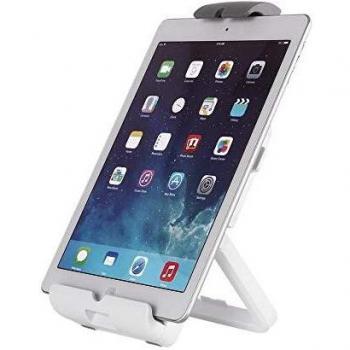 Supporto Tablet Neomounts 7'-10.1' Bianco