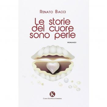 Le storie del cuore sono perle
