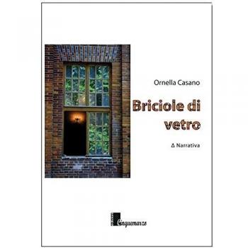 Briciole di vetro
