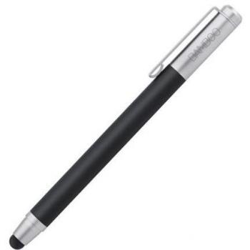 Penna Wacom Bamboo Stylus Solo CS-100 per iPad e Tablet Nero