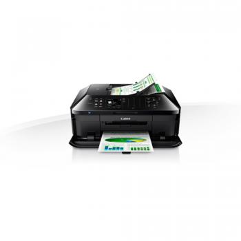 Canon PIXMA MX925 Inkjet All-in-One Printer