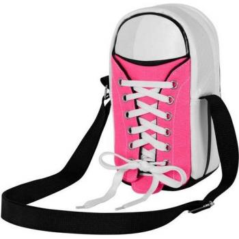 Bolso Sneakers Fucsia Oh My Pop
