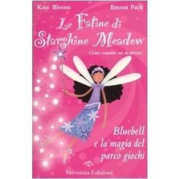 Bluebell e la magia del parco giochi