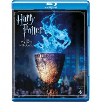 Harry Potter e il calice di fuoco (Edizione Speciale)