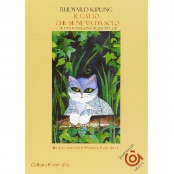 Il gatto che se ne va da solo e tutti i luoghi sono uguali per lui