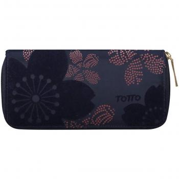 TOTTO Cartera de Mujer Estampados