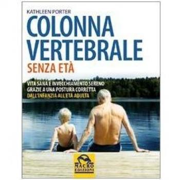 Colonna Vertebrale Senza EtÃ 