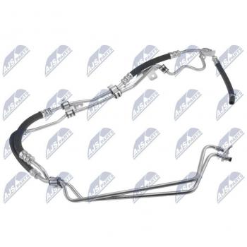 Tubo Hidráulico de Direção NTY SPH-FR-001