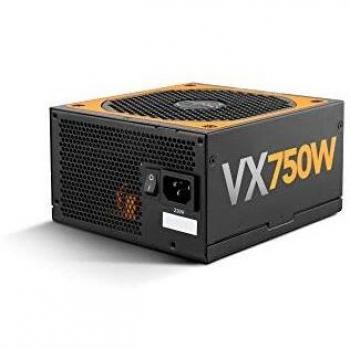 FUENTE ATX 750W NOX URANO BRONZE VX750W