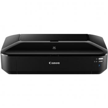 Canon IX6850 Pixma Stampante Inkjet Office A3+ Wireless 9600x2400 DPI Nero