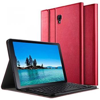 Custodia Protettiva con Tastiera Bluetooth per Samsung Galaxy Tab A 10.5