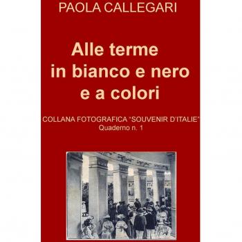 Alle terme in bianco e nero e a colori