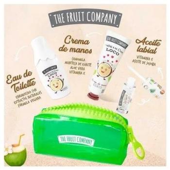 Summer Coco: Set Completo de Belleza