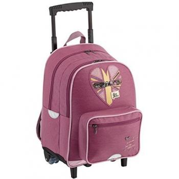 Mini mochila escolar Tann's Dragón