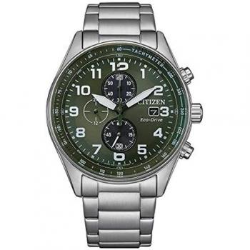 Reloj Citizen Of collection CA0770-72X acero
