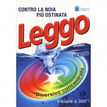 Leggo. Diversivo concentrato. Contro la noia più ostinata: Tre uomini in barca (per tacer del cane)