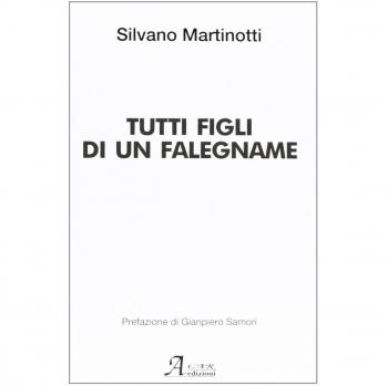 Tutti figli di un falegname