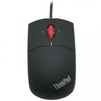 Mouse Laser Lenovo ThinkPad 57Y4635 Nero