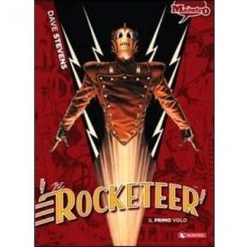 The Rocketeer. Il primo volo (Vol. 1)