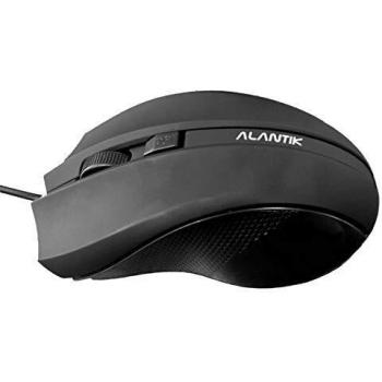 Mouse Ottico LC Power M710B 800 DPI